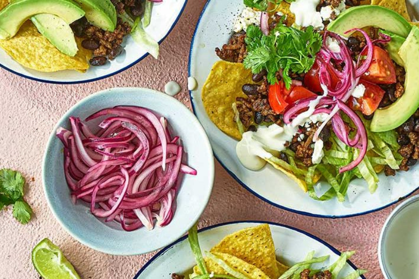 taco salad
